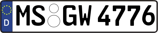 MS-GW4776
