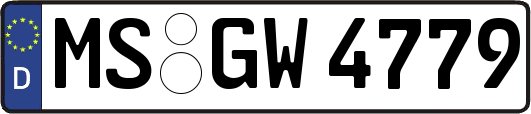 MS-GW4779