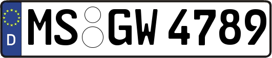 MS-GW4789