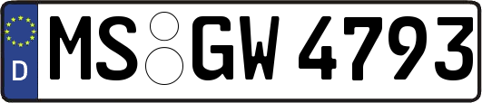 MS-GW4793