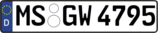 MS-GW4795