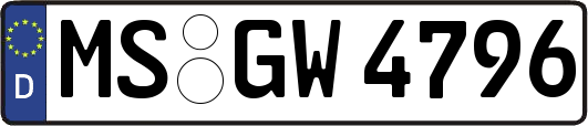 MS-GW4796