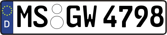 MS-GW4798