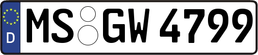 MS-GW4799