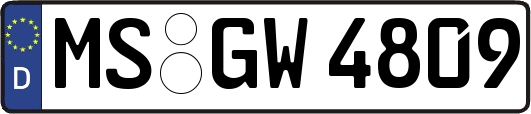 MS-GW4809
