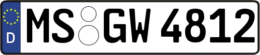 MS-GW4812