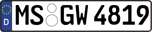 MS-GW4819