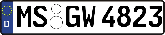 MS-GW4823