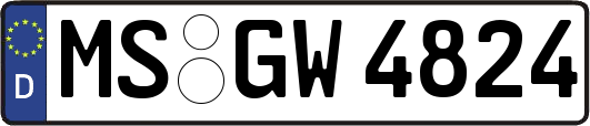 MS-GW4824