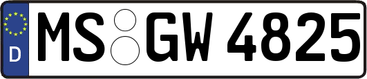 MS-GW4825