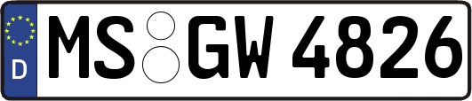 MS-GW4826