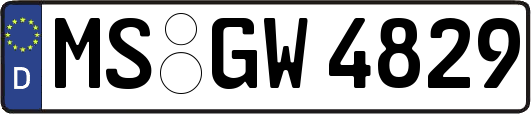 MS-GW4829