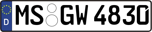MS-GW4830