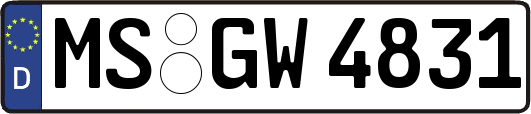 MS-GW4831