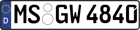 MS-GW4840