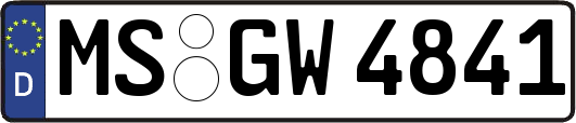 MS-GW4841