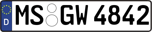 MS-GW4842