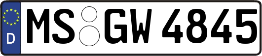 MS-GW4845