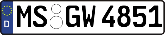 MS-GW4851