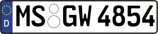 MS-GW4854