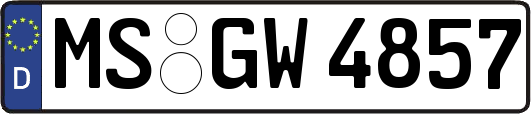 MS-GW4857