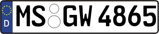 MS-GW4865