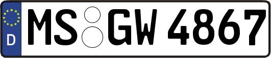 MS-GW4867