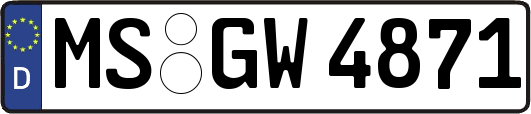 MS-GW4871