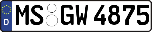MS-GW4875