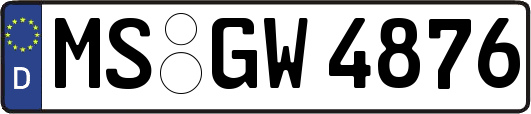 MS-GW4876