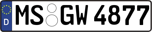 MS-GW4877