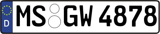 MS-GW4878