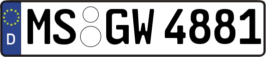 MS-GW4881