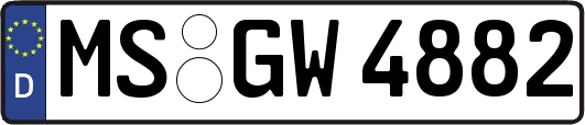 MS-GW4882