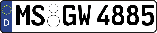 MS-GW4885