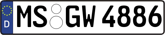 MS-GW4886
