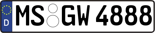 MS-GW4888