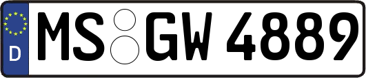 MS-GW4889