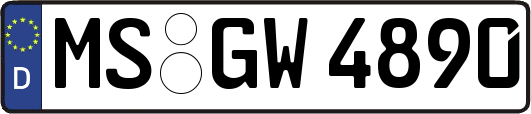 MS-GW4890