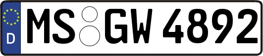 MS-GW4892