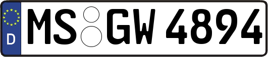 MS-GW4894