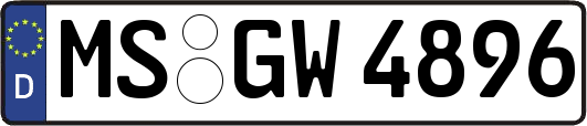 MS-GW4896