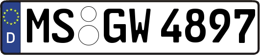 MS-GW4897