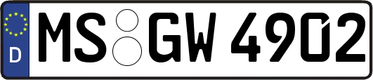 MS-GW4902