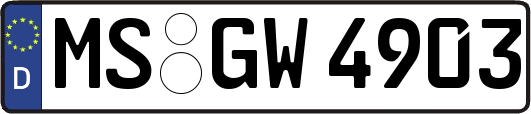 MS-GW4903