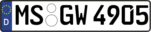 MS-GW4905