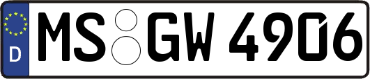 MS-GW4906
