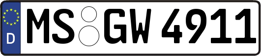 MS-GW4911