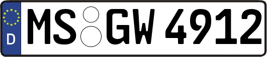 MS-GW4912