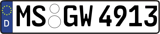 MS-GW4913